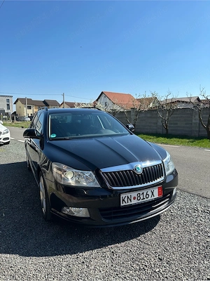 Skoda Octavia - Sport Edition - 1.8 TSI - imagine 2