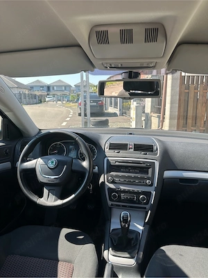 Skoda Octavia - Sport Edition - 1.8 TSI - imagine 6