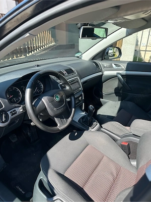 Skoda Octavia - Sport Edition - 1.8 TSI - imagine 7