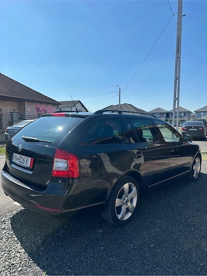 Skoda Octavia - Sport Edition - 1.8 TSI - imagine 5