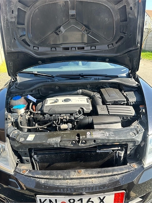 Skoda Octavia - Sport Edition - 1.8 TSI - imagine 9