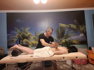 kinetoterapie   masaj   fizioterapie la domiciliu