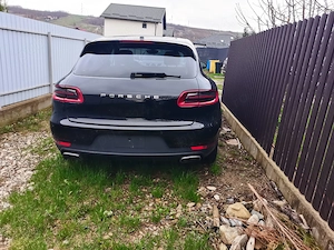 Porsche Macan, 2.0 benzina, 2017 - imagine 4