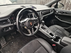 Porsche Macan, 2.0 benzina, 2017 - imagine 5