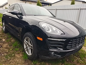 Porsche Macan, 2.0 benzina, 2017 - imagine 6