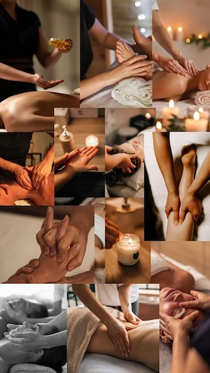 maseor si maseoza la 4 maini 