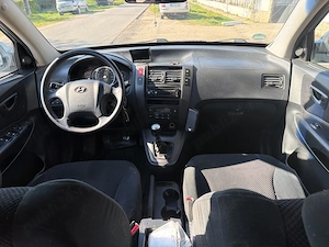 Hyundai Tucson 4x4 1.9 diesel - imagine 6