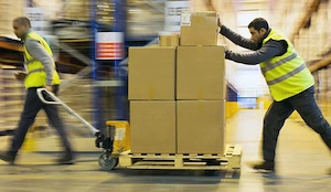 Operator receptie si stocuri - Stefanestii de Jos