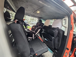 Vând Mercedes-Benz Vito 114 CDI, 6 extralung - imagine 2