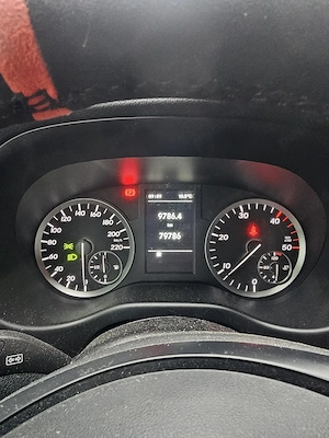 Vând Mercedes-Benz Vito 114 CDI, 6 extralung - imagine 4