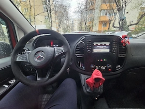 Vând Mercedes-Benz Vito 114 CDI, 6 extralung - imagine 3