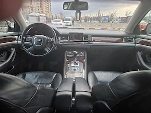 vand audi a8