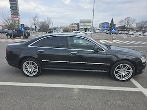 vand audi a8 - imagine 2