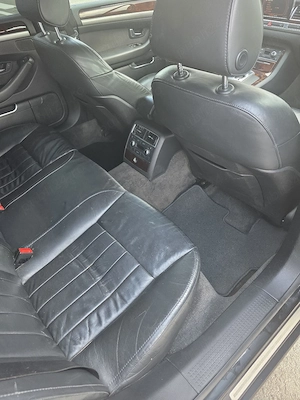 vand audi a8 - imagine 5