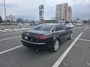 vand audi a8 - imagine 3