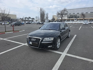 vand audi a8 - imagine 4