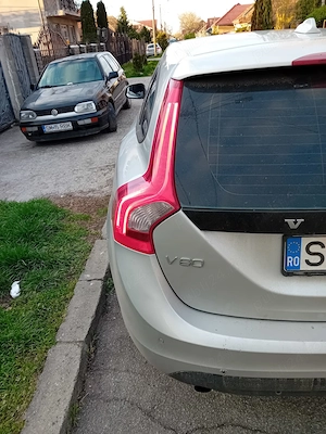 Volvo v60 2012 dizel 2l