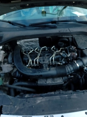 Volvo v60 2012 dizel 2l - imagine 3