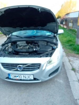 Volvo v60 2012 dizel 2l - imagine 4