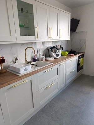 Vila 4 dormitoare - imagine 5