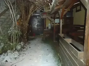 Inchiriez spatiu comercial-casa Pache Protopopescu Str.Horei