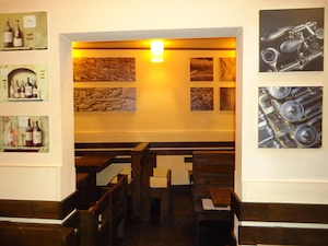 Inchiriez spatiu comercial-casa zonaPache Protopopescu Str.Horei - imagine 8