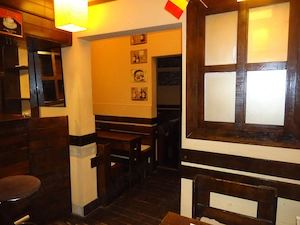 Inchiriez spatiu comercial-casa zonaPache Protopopescu Str.Horei - imagine 4