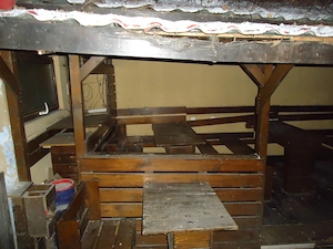 Inchiriez spatiu comercial-casa zonaPache Protopopescu Str.Horei - imagine 2