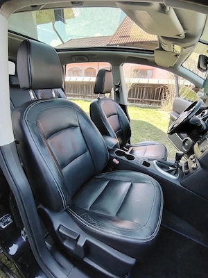 Nissan Qashqai 1.5d 2013 - imagine 5