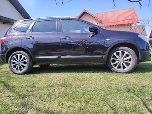Nissan Qashqai 1.5d 2013 - imagine 3