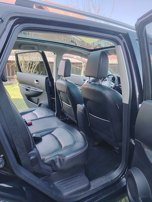 Nissan Qashqai 1.5d 2013 - imagine 4