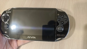 Consolă Sony PlayStation Vita Oled - imagine 2