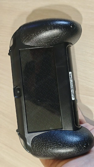 Consolă Sony PlayStation Vita Oled - imagine 4