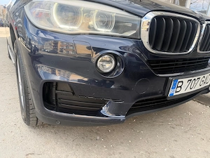 BMW X5 xDrive25d (F15) 2014 - imagine 3