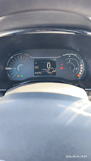 Vând 2 Dacia Spring citiți anunțul  - imagine 4