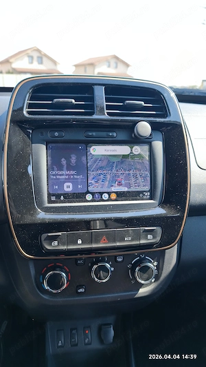 Vând 2 Dacia Spring citiți anunțul  - imagine 5