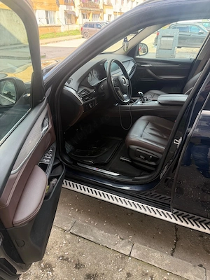 BMW X5 xDrive25d (F15) 2014 - imagine 4