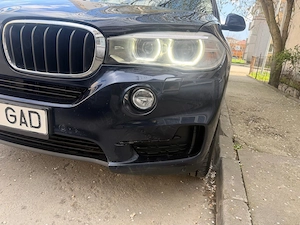 BMW X5 xDrive25d (F15) 2014 - imagine 2