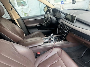 BMW X5 xDrive25d (F15) 2014