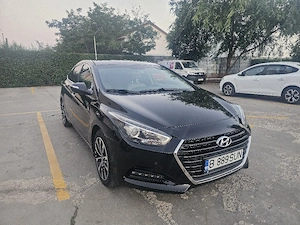 Hyundai i40  - imagine 3