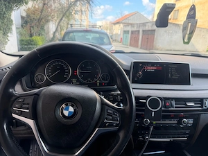 BMW X5 xDrive25d (F15) 2014 - imagine 9