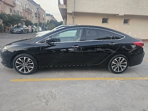 Hyundai i40  - imagine 5