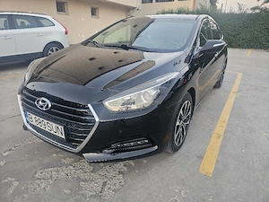 Hyundai i40  - imagine 2