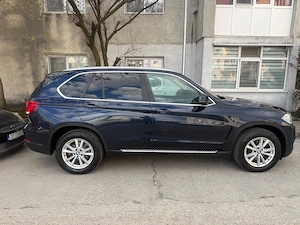 BMW X5 xDrive25d (F15) 2014 - imagine 7