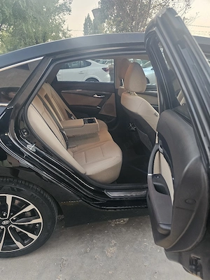 Hyundai i40  - imagine 8