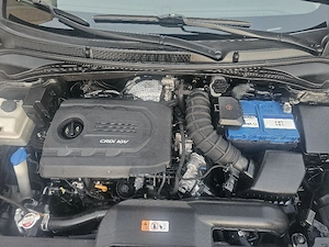 Hyundai i40  - imagine 10