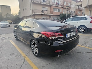 Hyundai i40  - imagine 4