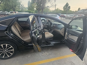 Hyundai i40  - imagine 7