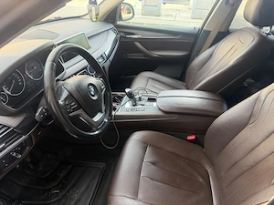 BMW X5 xDrive25d (F15) 2014 - imagine 10