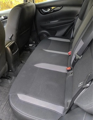 Vând Nissan Qashqai 1.2 DIG-T, am fabricatie 2018, manuala, benzina - imagine 5